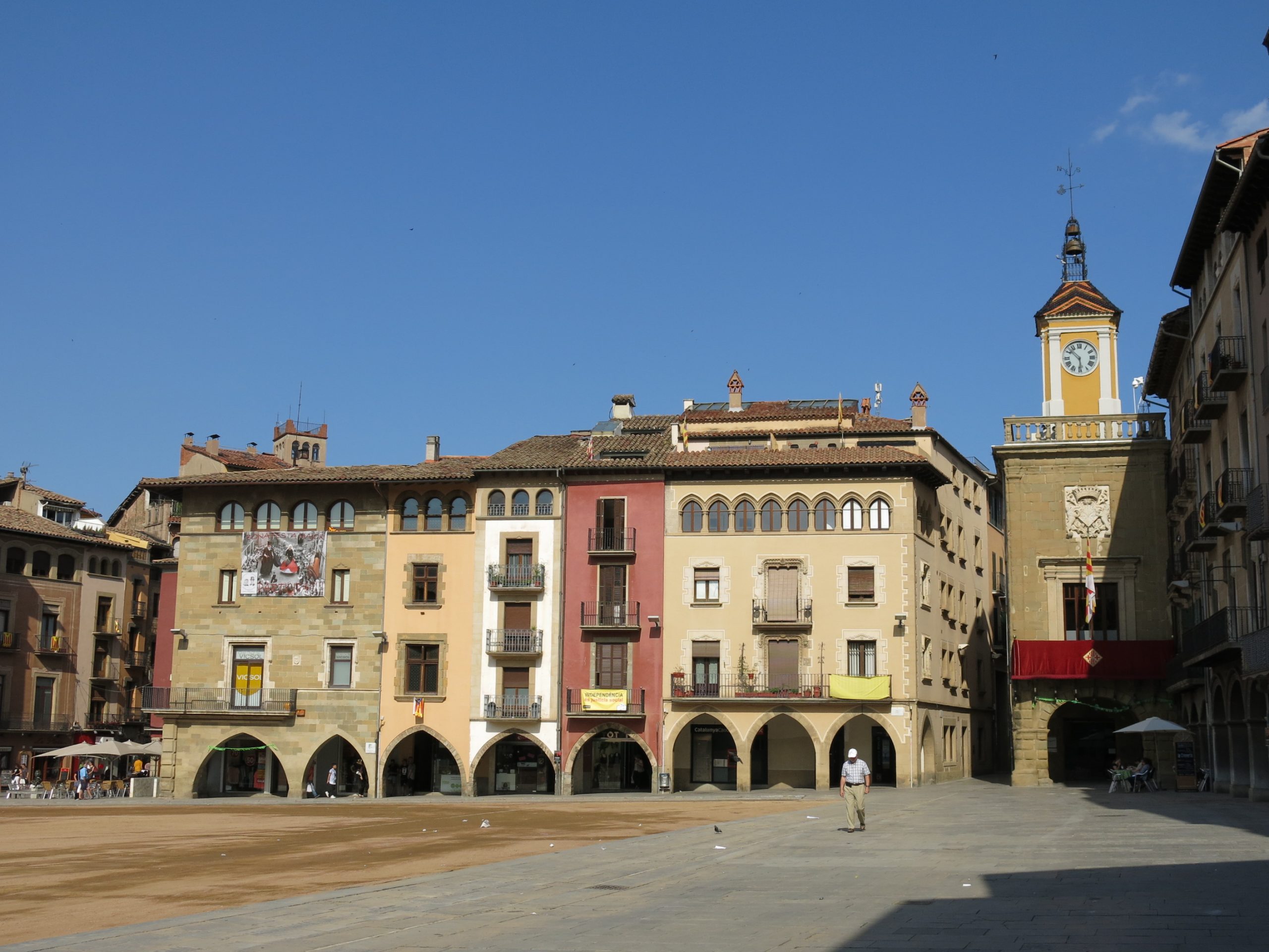 mudanzas vic