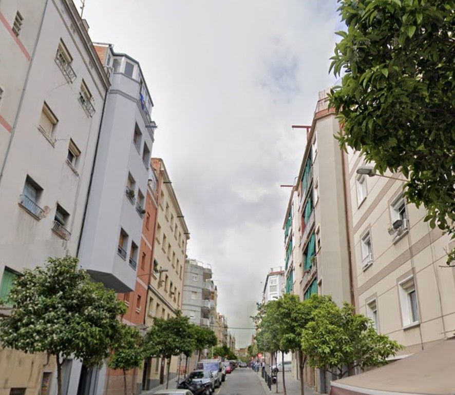 calle de hospitalet de llobregat calle de hospitalet de llobregat