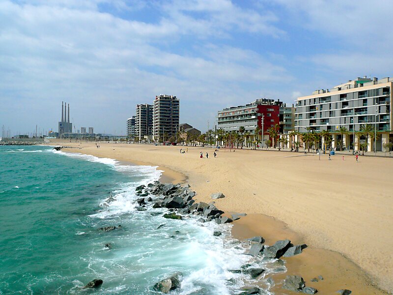 nuevas viviendas en badalona nuevas viviendas en badalona